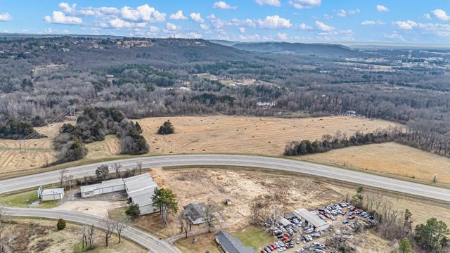 2706 AR 124 Highway, Russellville, AR 72802