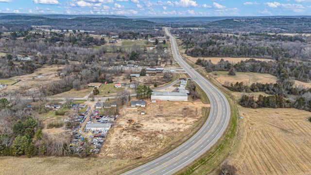 2706 AR 124 Highway, Russellville, AR 72802