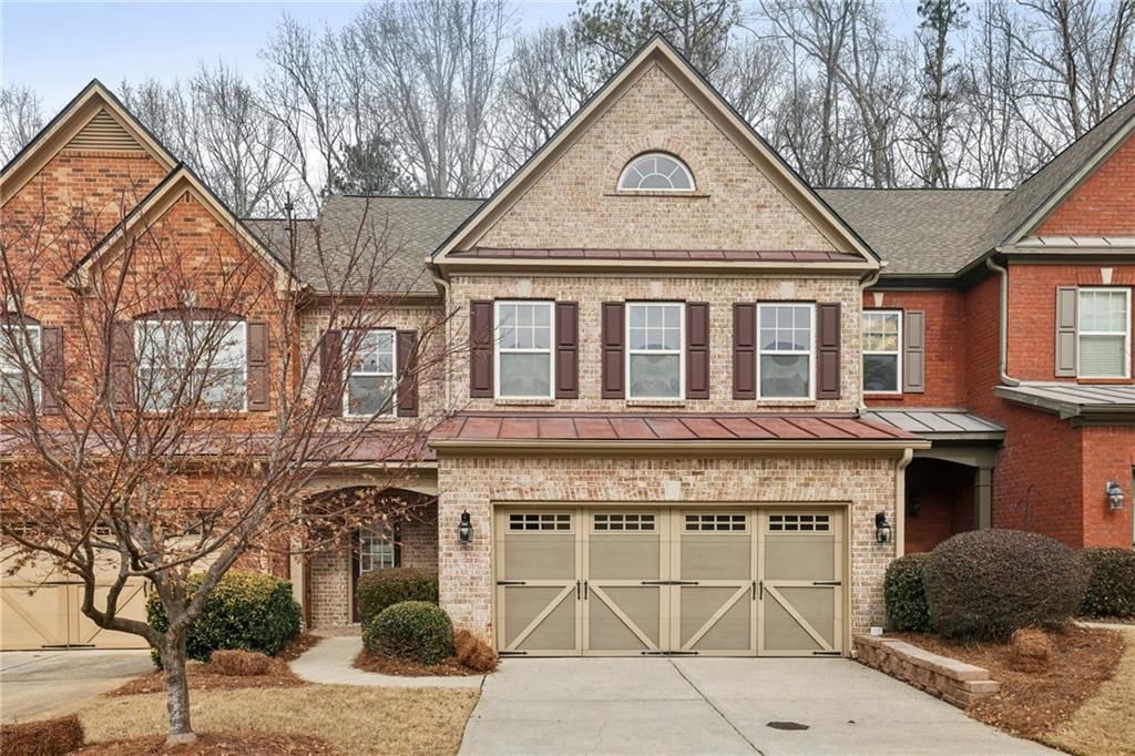 Image 1 of property listing at 305 Snowgoose Court, Alpharetta, GA 30022