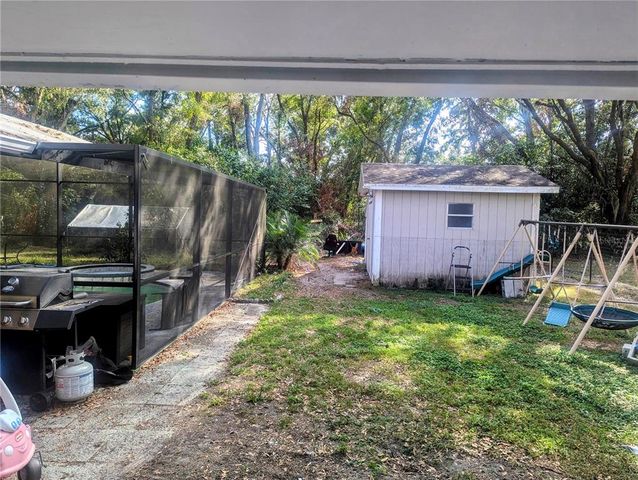 37654 EILAND BOULEVARD, Zephyrhills, FL 33542