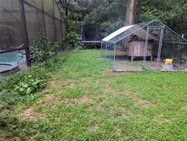 37654 EILAND BOULEVARD, Zephyrhills, FL 33542