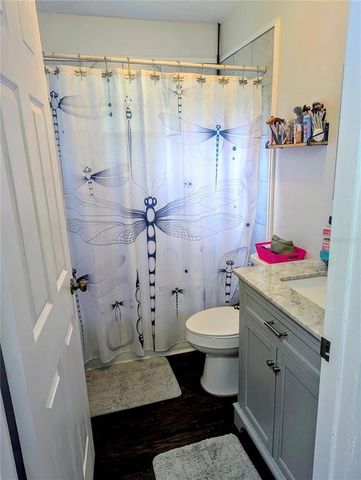37654 EILAND BOULEVARD, Zephyrhills, FL 33542
