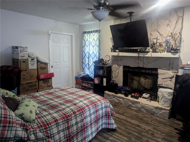 37654 EILAND BOULEVARD, Zephyrhills, FL 33542