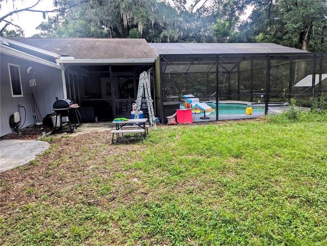37654 EILAND BOULEVARD, Zephyrhills, FL 33542