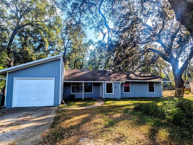 37654 EILAND BOULEVARD, Zephyrhills, FL 33542