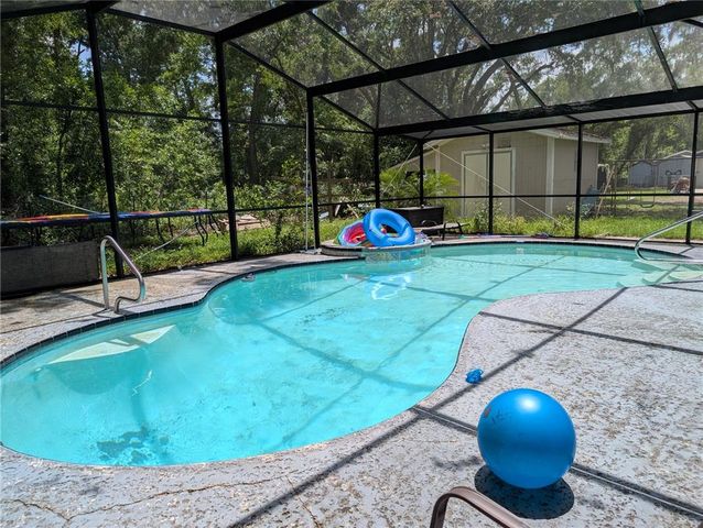 37654 EILAND BOULEVARD, Zephyrhills, FL 33542