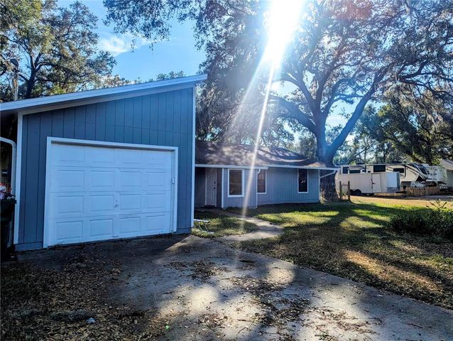 37654 EILAND BOULEVARD, Zephyrhills, FL 33542
