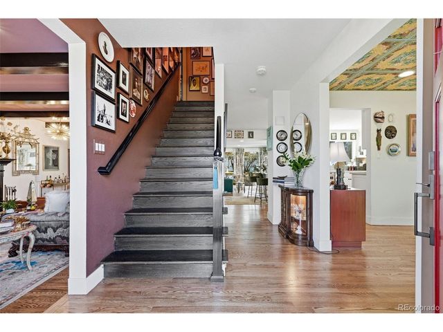 3565 S Oneida Way, Denver, CO 80237