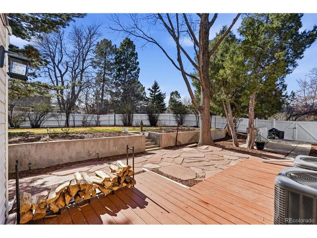 3565 S Oneida Way, Denver, CO 80237