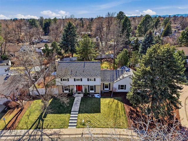 3565 S Oneida Way, Denver, CO 80237