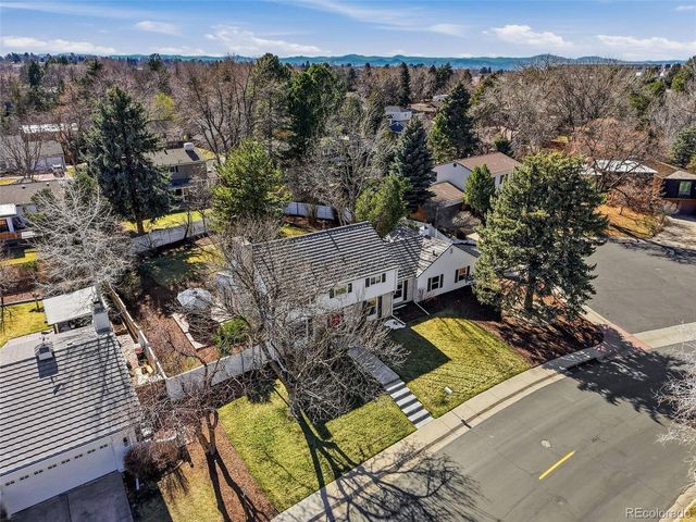 3565 S Oneida Way, Denver, CO 80237