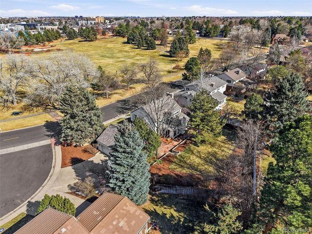 3565 S Oneida Way, Denver, CO 80237