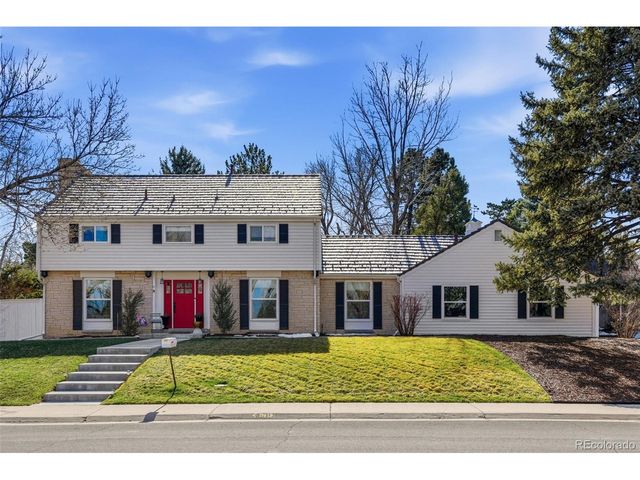 3565 S Oneida Way, Denver, CO 80237