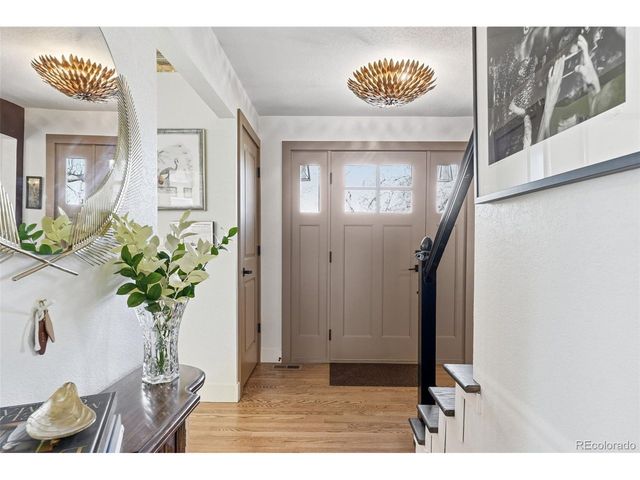 3565 S Oneida Way, Denver, CO 80237