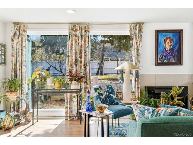 3565 S Oneida Way, Denver, CO 80237