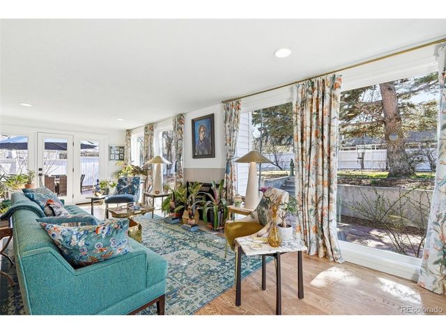 3565 S Oneida Way, Denver, CO 80237