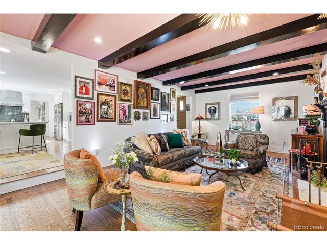 3565 S Oneida Way, Denver, CO 80237