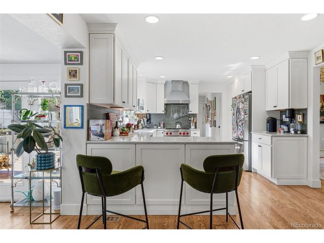 3565 S Oneida Way, Denver, CO 80237