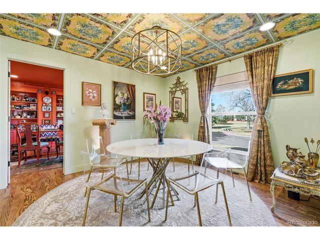 3565 S Oneida Way, Denver, CO 80237