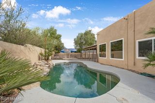 1571 N Saddleback Avenue, Tucson, AZ 85715
