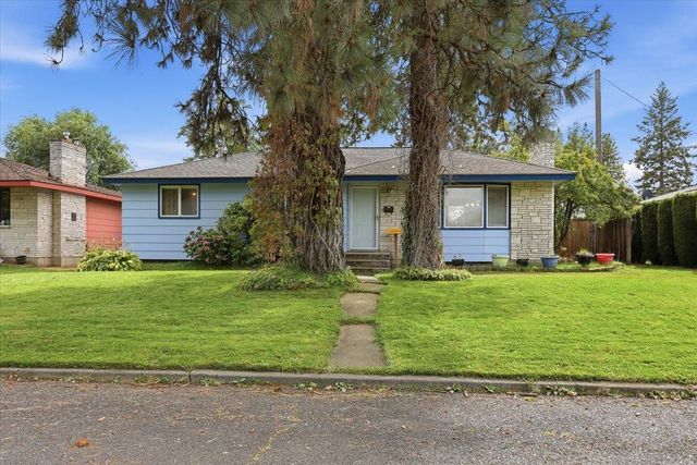 1221 W Columbia Ave, Spokane, WA 99205 property photo