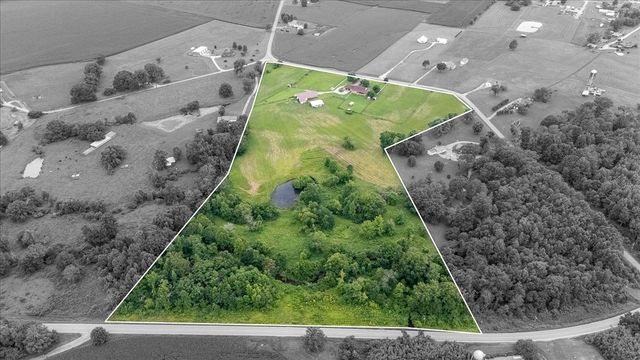 158 Big Springs Rd, Lawrenceburg, TN 38464