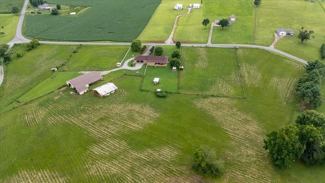 158 Big Springs Rd, Lawrenceburg, TN 38464