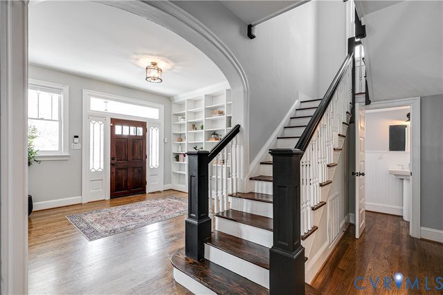 112 W Lancaster Rd, Richmond, VA 23222