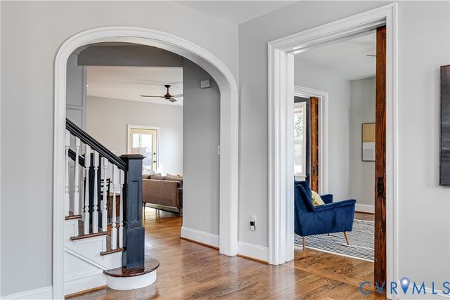 112 W Lancaster Rd, Richmond, VA 23222