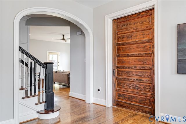 112 W Lancaster Rd, Richmond, VA 23222