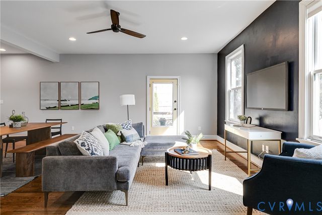 112 W Lancaster Rd, Richmond, VA 23222