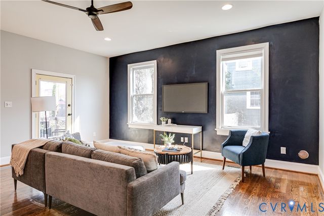 112 W Lancaster Rd, Richmond, VA 23222