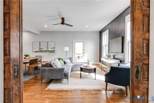 112 W Lancaster Rd, Richmond, VA 23222