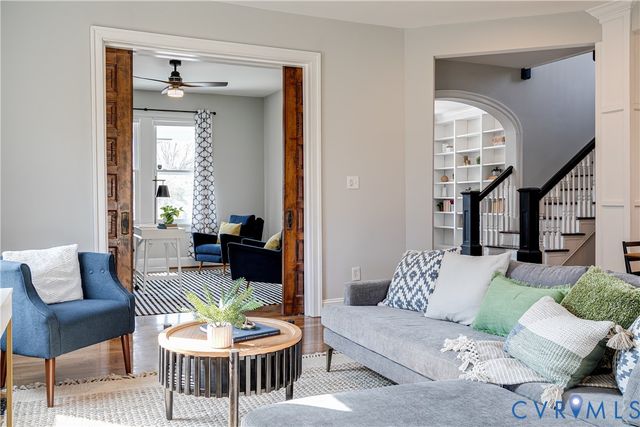 112 W Lancaster Rd, Richmond, VA 23222