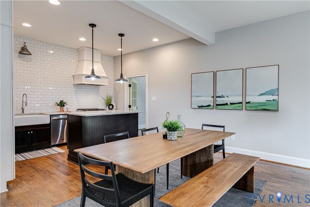 112 W Lancaster Rd, Richmond, VA 23222