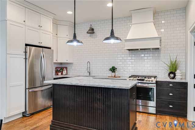 112 W Lancaster Rd, Richmond, VA 23222