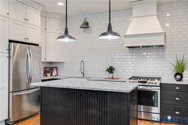 112 W Lancaster Rd, Richmond, VA 23222