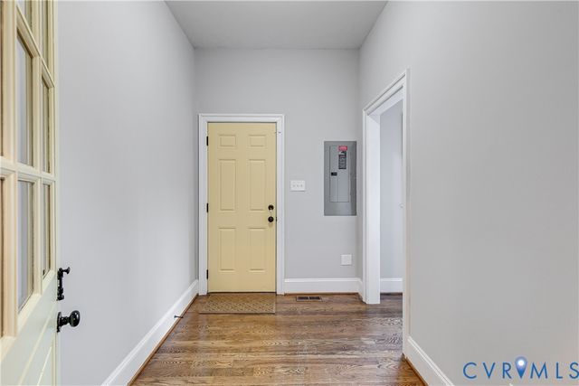 112 W Lancaster Rd, Richmond, VA 23222