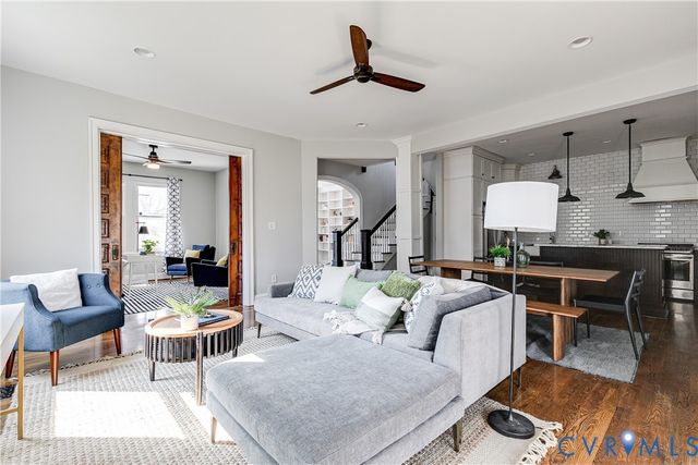 112 W Lancaster Rd, Richmond, VA 23222