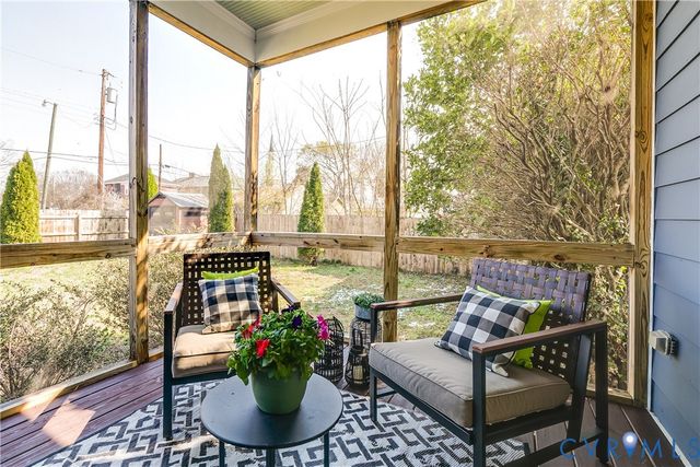 112 W Lancaster Rd, Richmond, VA 23222