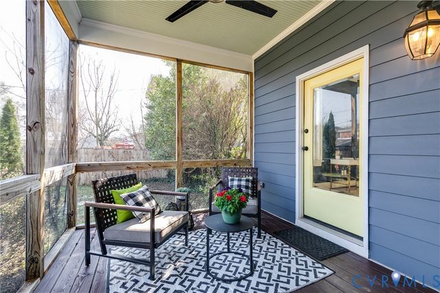 112 W Lancaster Rd, Richmond, VA 23222