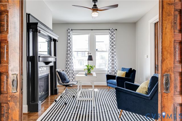 112 W Lancaster Rd, Richmond, VA 23222