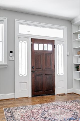 112 W Lancaster Rd, Richmond, VA 23222