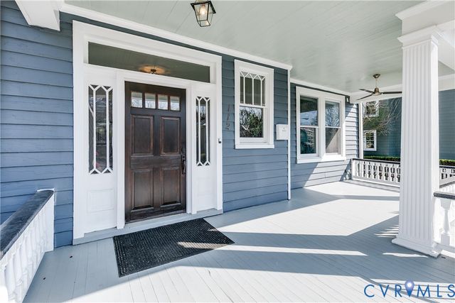 112 W Lancaster Rd, Richmond, VA 23222