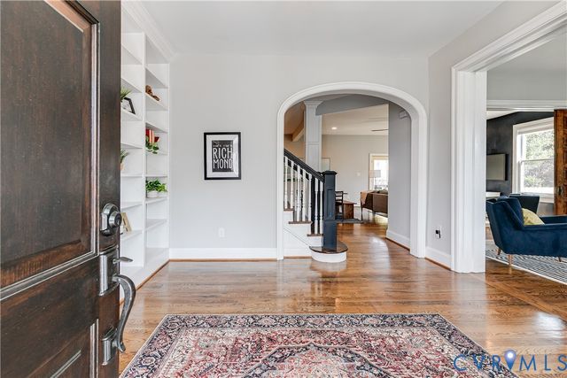 112 W Lancaster Rd, Richmond, VA 23222