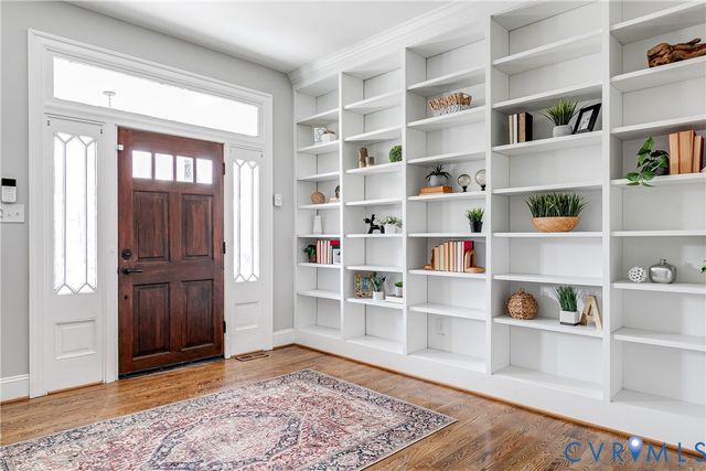 112 W Lancaster Rd, Richmond, VA 23222