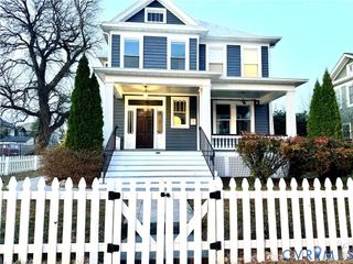 112 W Lancaster Rd, Richmond, VA 23222