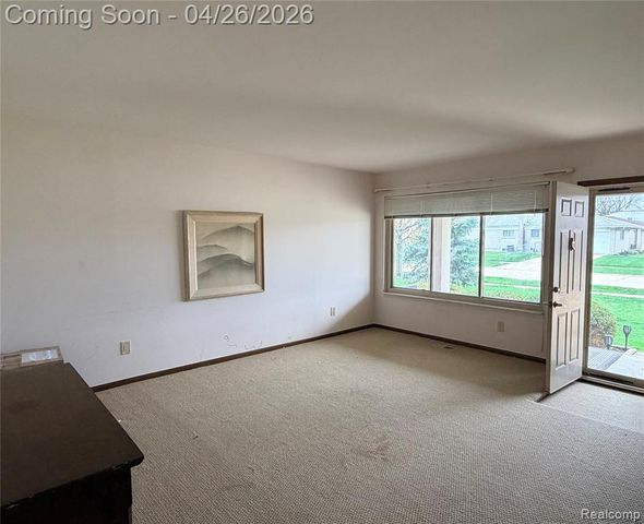 35774 Annette Drive, Sterling Heights, MI 48310