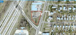 V/L S Old US 31 Highway, South Bend, IN 46614