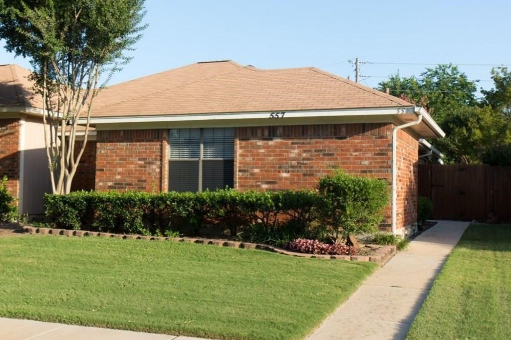 557 Grace, Coppell, TX 75019